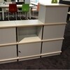 Tojo - Tojo Stap Shelf-System