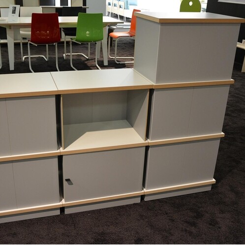 Tojo - Tojo Stap Shelf-System