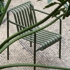 HAY - Palissade Lounge - Chaise haute