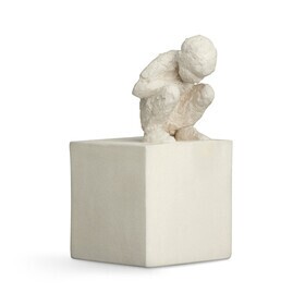 Kähler - Figurine Character The Curious One