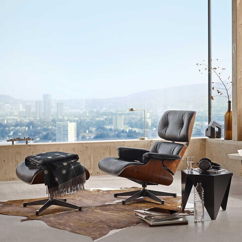 Vitra - Dot Pattern Wool Blanket