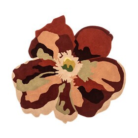 Nanimarquina - Flora Bloom 2 Rug 150x170cm