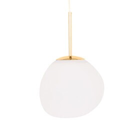 Tom Dixon - Suspension LED Melt Mini opale