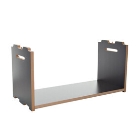 Tojo - Hochstapler Anbaumodul