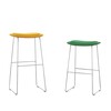 Cappellini - Hi Pad - Tabouret