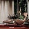 Vitra - Repos Ottoman
