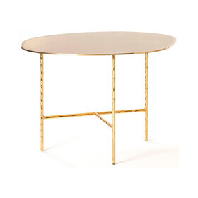 Opinion Ciatti - Table d'appoint rond XXX