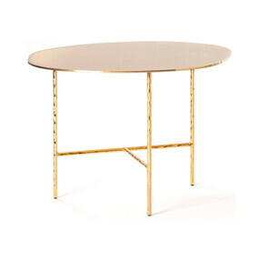 Opinion Ciatti - Table d'appoint rond XXX