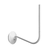 Flos - Linea Gamma Wandleuchte - weiß