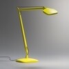 Fontana Arte - Volée LED Schreibtischleuchte