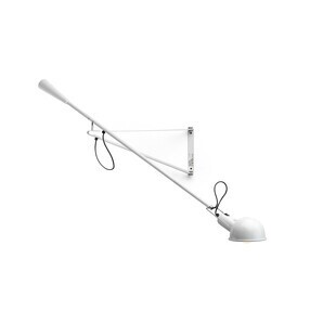 Flos - 265 Wandleuchte S