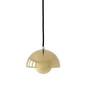 &Tradition - Flowerpot VP10 Pendelleuchte