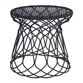 Emu - Re-Trouvé Garten-Beistelltisch / Hocker