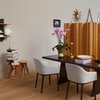 Vitra - Tabouret Solvay Prouvé - Tabouret