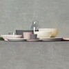 Alessi - Tonale Set dessertbord