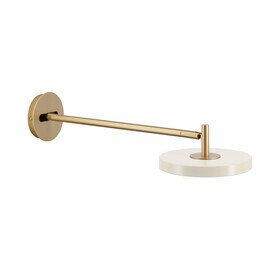 Umage - Asteria LED Wandleuchte lang