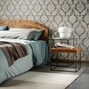 Zeus - Old Times Double Bed