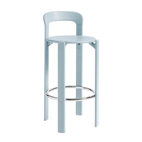 HAY - Chaise de bar Rey 75cm
