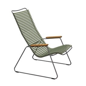 HOUE - Click Loungestuhl