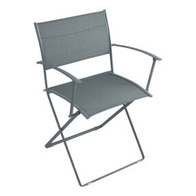 Fermob - Plein Air Folding Garden Armchair