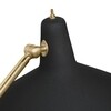 Gubi - Grossman G10 - Lampadaire
