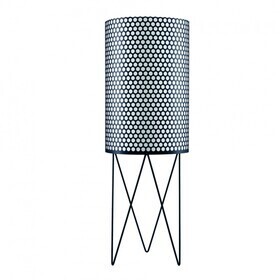 Gubi - Pedrera PD2 - Lampadaire