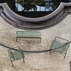 HAY - Palissade - Fauteuil