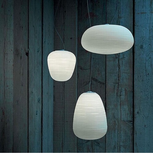 Foscarini - Rituals - Suspension