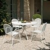 emu - Ronda - Fauteuil de jardin