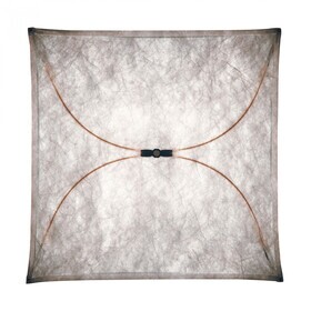 Flos - Ariette 2 Wand- / Deckenleuchte