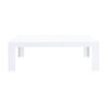 Kartell - Invisible Table - Salontafel
