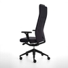 Vitra - ID Trim L Citterio - Chaise bureau accoud. 3D