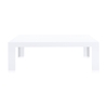 Kartell - Invisible Table - Table basse