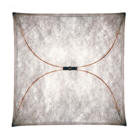 Flos - Ariette 2 Wand- / Deckenleuchte