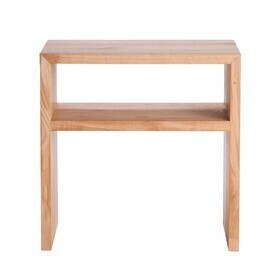 Jan Kurtz - Table de chevet Cubus