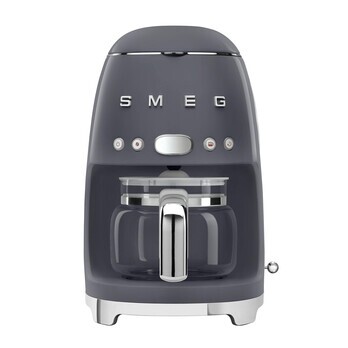 Smeg - DCF02 Filterkaffeemaschine