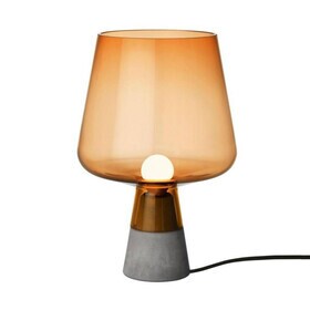 iittala - Leimu Table Lamp Concrete