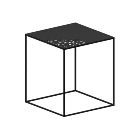 Zeus - Slim Charme Side Table