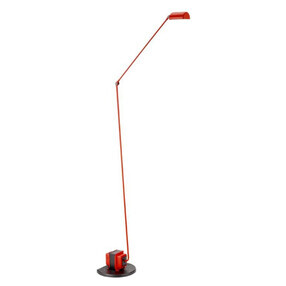 Lumina - Daphine Terra LED Stehleuchte