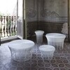 GAN - Aram - Tabouret H 25cm