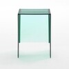 Kartell - Laufen Max-Beam - Tabouret/table d'appoint