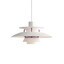 Louis Poulsen - PH 5 Mini Suspension Lamp