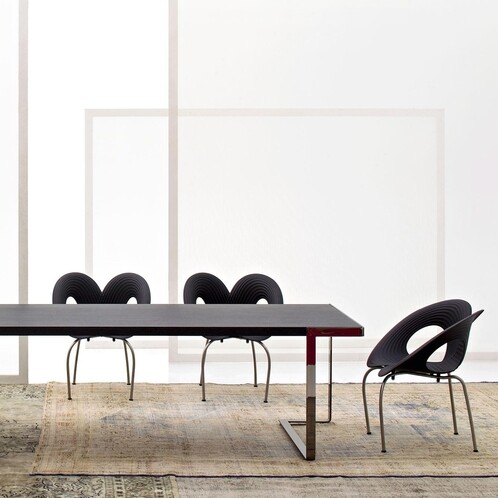 Moroso - Ripple Chair