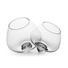 Normann Copenhagen - Cognac Glas Set 2 Stück