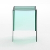 Kartell - Laufen Max-Beam - Tabouret/table d'appoint
