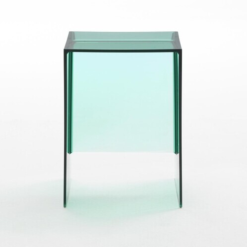 Kartell - Laufen Max-Beam - Tabouret/table d'appoint