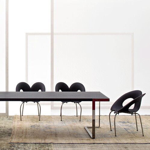 Moroso - Ripple Chair