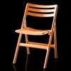 Magis - Folding Air Chair - Chaise