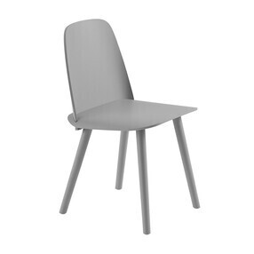 Muuto - Muuto Nerd - Stoel