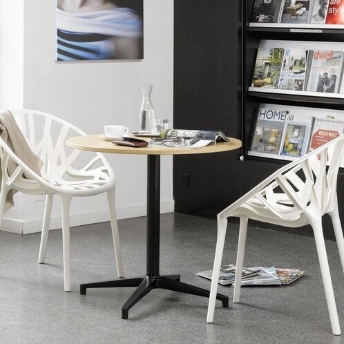 Vitra - Bistro Table Tisch rund